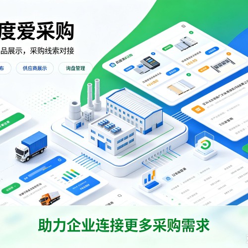 西秀百度爱采购